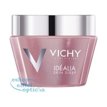 Vichy Idéalia Skin Sleep Recovery Night Gel Balm 50 ml