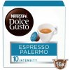 Kapsuly do Dolce Gusto Nescafe Dolce Gusto Espresso Palermo 16 ks