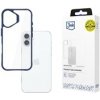 3mk Satin Armor Case+ Blue pro Apple iPhone 16 Plus 5903108597807