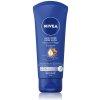 Nivea Krémová starostlivosť na ruky s mandľovým olejom 24h intenzívna starostlivosť 75ml