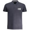 CAVALLI CLASS pánske polo tričko modré modrá L Cavalli Class 8059915151798