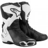 ALPINESTARS topánky STELLA SMX-6 3 DRYSTAR dámske biela/čierna 2025 - 38