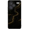 Picasee ULTIMATE CASE pro Xiaomi Redmi Note 13 Pro+ 5G - Thunder