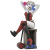 DC Gallery PVC socha Suicide Squad Harley Quinn 20 cm