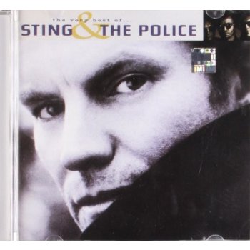 STING & POLICE: VERY BEST OF CD