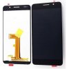 LCD displej a dotyková plocha Huawei Honor 6 Plus čierna farba