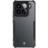 Tactical Quantum Stealth Kryt pre Xiaomi 15 5G Clear/Black
