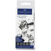 Faber-Castell 167124 Pitt Artist Pen Manga 6 ks Mangaka