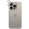 Epico ochranné sklo na šošovky fotoaparátu iPhone 16 Pro/16 Pro Max 91012151000004
