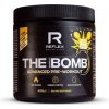Reflex The Muscle BOMB 400 g Lemon