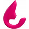 Womanizer Blend Vibrant Pink