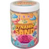 Tuban Dynamický piesok Ružový 1 kg