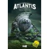 ATLANTIS - Guričanová, Zuzana