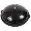 Balančná podložka SHARP SHAPE BALANCE BALL čierna,biela
