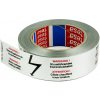 Danfoss 19805076 Aluminium tape 50 m x 38 mm strieborná