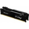 Kingston FURY Beast/ DDR3/ 16GB/ 1866MHz/ CL10/ 2x8GB/ Black KF318C10BBK2/16