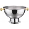 Contacto 287/385 Misa z nerezovej ocele na punč Gold 13,5 l