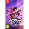 Miraculous Paris Under Siege