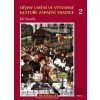 Dějiny umění ve výtvarné kultuře západní tradice 2. - Jiří Vaněk