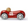 Vilac Dřevěné auto Streamline vintage červené