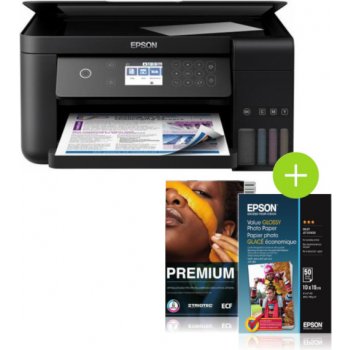 Epson L6160