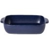 Casafina by Costa Nova Misa zapekacia 33x22cm PACIFICA, modrá (DOPREDAJ)|Casafina