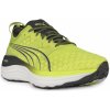 Puma ForeverRun Nitro M žltá zelená