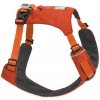 Ruffwear postroj pre psov Hi & Light - extra ľahký veľkosť: L/XL - 81 - 107 cm, Farba: sockeyed-red