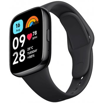 smart hodinky Redmi Watch 3 Active