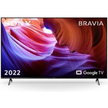 Sony Bravia-KD-65X85K