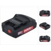 METABO LI-POWER 18V 2.0Ah 625596000