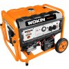 Elektrocentrála WOKIN 230V, 5500W
