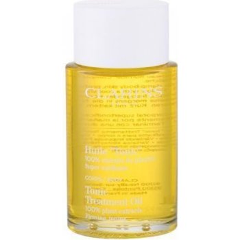 Clarins Body Treatment Oil Firming Toning 100 ml