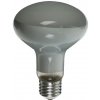 BELLIGHT Žiarovka 240V 60W E27 R80 80x114mm