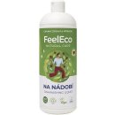 Feel Eco prípravok na umývanie riadu s vôňou maliny 1 l