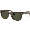Ray-Ban Folding Wayfarer RB4105 710/31 - Autorizovaný predajca, 30 dní na vrátenie tovaru