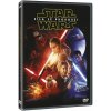 Star Wars: Síla se probouzí - DVD