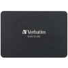 Verbatim SSD 1TB SATA III Vi550 S3 interní disk 2.5