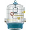 Klietka vták s výbavou, mix farieb Regina Ferplast priem. 32,5 x 49 cm