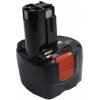 2 607 335 260-3000mAh 9,6 V batéria Ni-MH 3000 mAh
