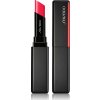 Shiseido ColorGel Lip Balm rúž 102 Narcissus 2 g