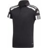T-shirt adidas Squadra 21 Polo Jr GK9558 (82584) NAVY BLUE 140 cm