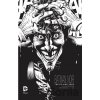 Komiks Batman Noir The Killing Joke HC