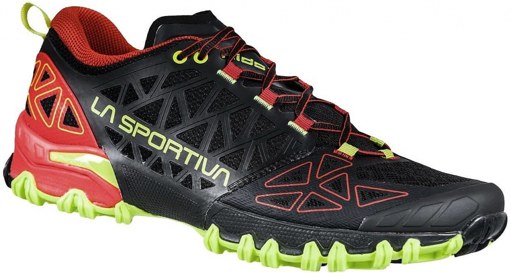 La Sportiva Bushido II