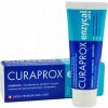 Zubná pasta Curaprox Enzycal Zero 75 ml bez fluóru