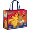 Taška - Nákupná taška Pokemon Tote Bag Pikachu & Eevee