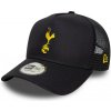 Pánska šiltovka New Era 9FORTY AF TRUCKER SEASONAL TOTHOT čierna 60684900