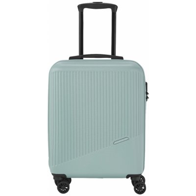 Travelite Bali 4W S zelená 34 L