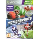 motionSports: Play for Real