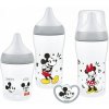 NUK Perfect Match Disney Mickey Mouse Set